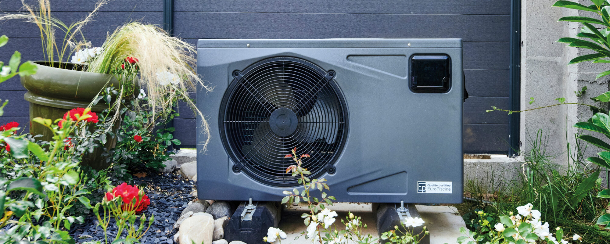 Pompe à chaleur Inverter : Une révolution technologique pour le chauffage des piscines