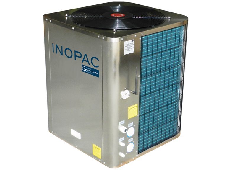 Inopac® Monophasé & Triphasé