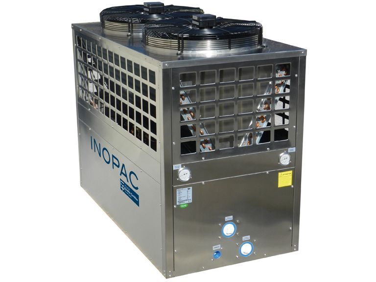 Inopac® Monophasé & Triphasé