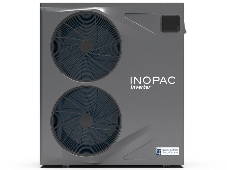 Inopac® Inverter Monophasé & Triphasé