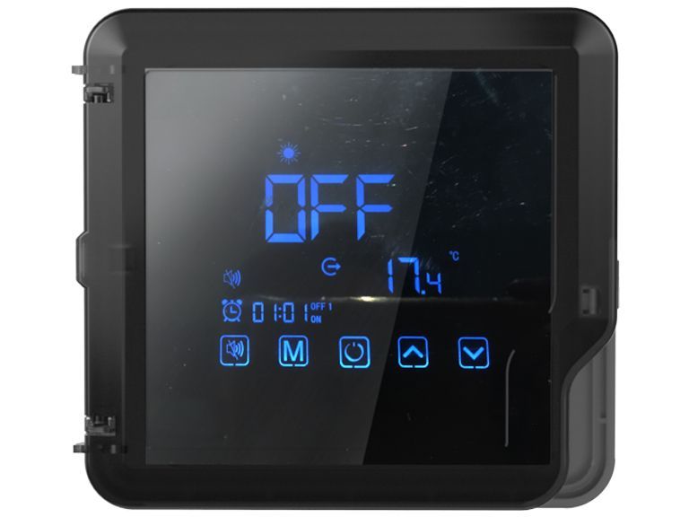 Inopac® Inverter Monophasé & Triphasé