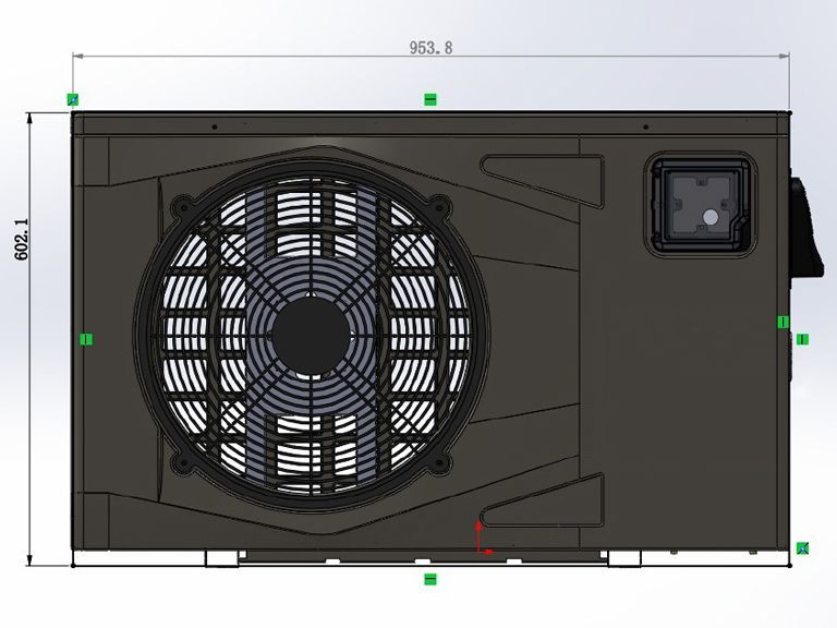 Inopac® Inverter Monophasé & Triphasé