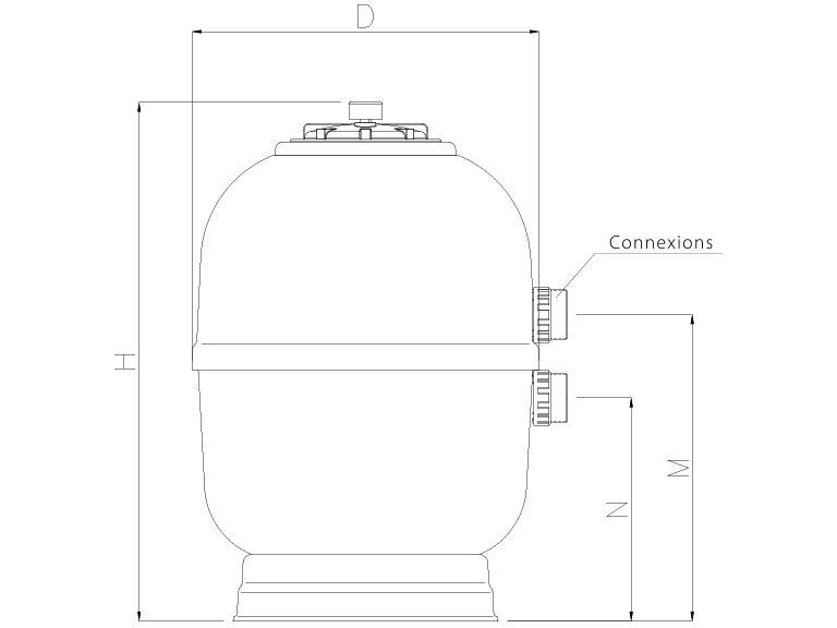 µ-Clean Fibrex – 9, 14, 18, 22, 33