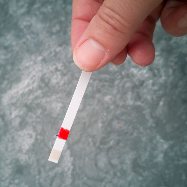 Comment résoudre un pH mal équilibré ?