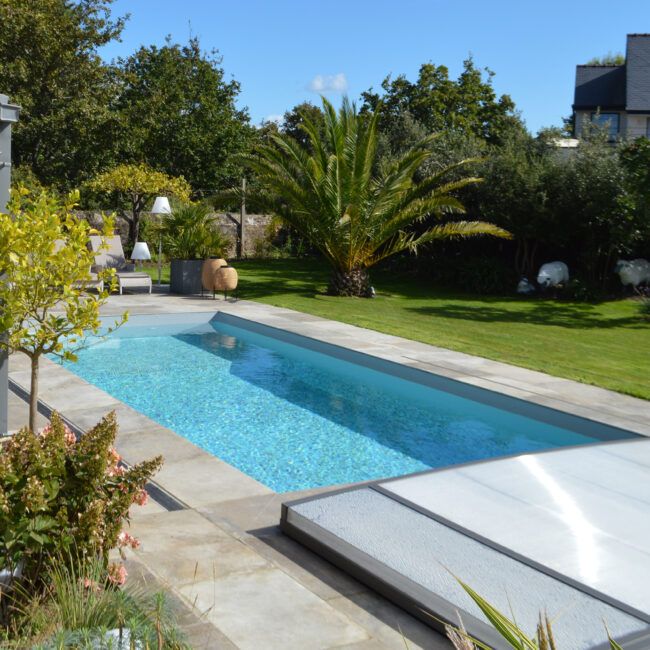 La restauration de votre piscine creusée avec EuroPiscine