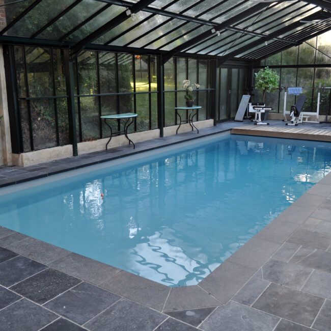 Devis rénovation piscine