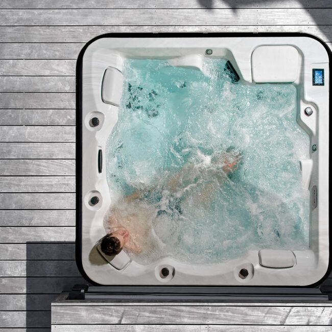 Prix d&rsquo;un spa extérieur