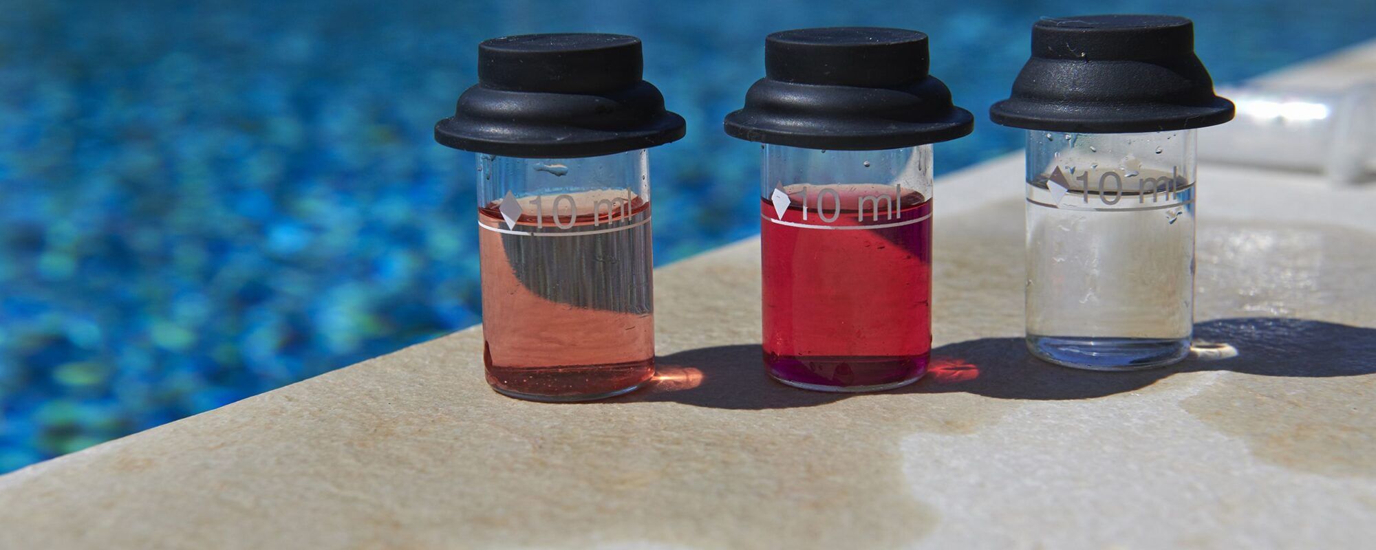 EuroLabo - Analyse de l'eau