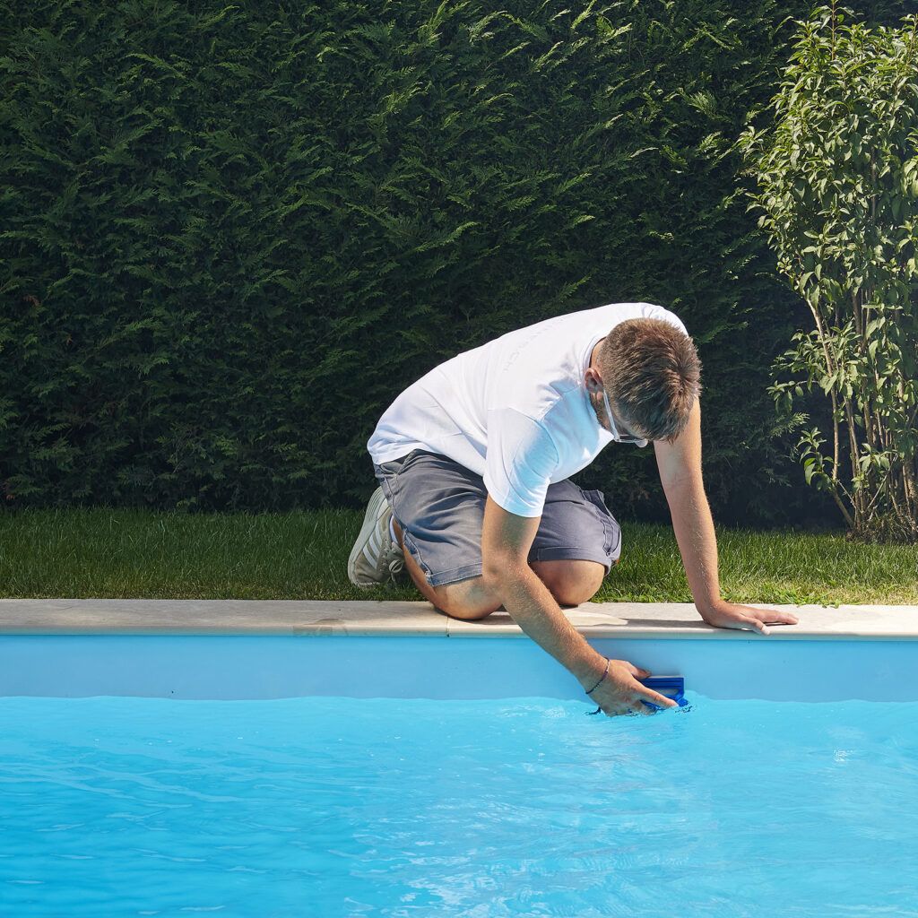 Nos contrats d'entretien