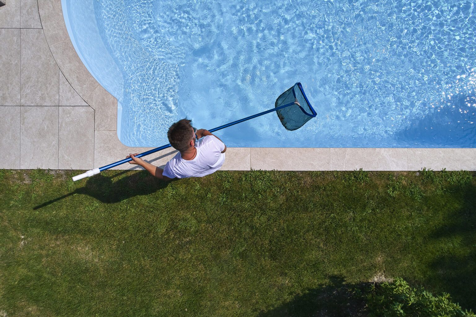 Nos contrats d'entretien