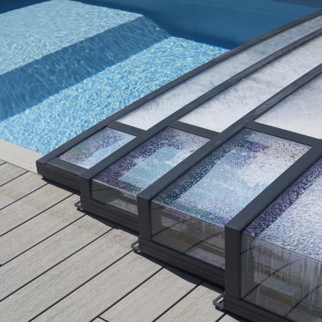 Quel prix pour un abri ?