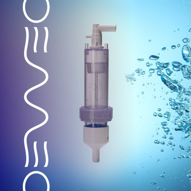 L&rsquo;ozone dans un spa