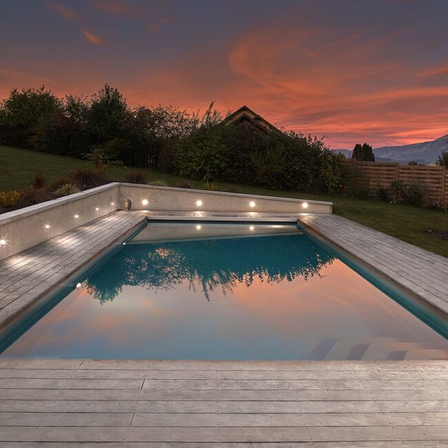 Guide complet pour la rénovation de votre piscine