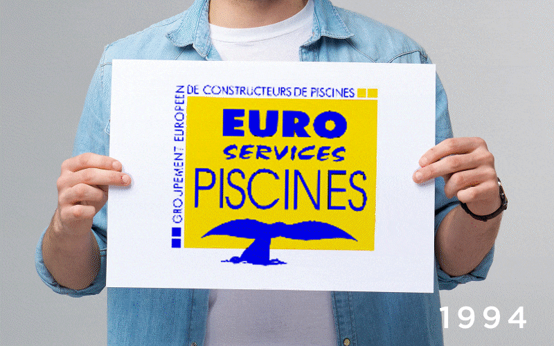EuroPiscine a 30 ans !
