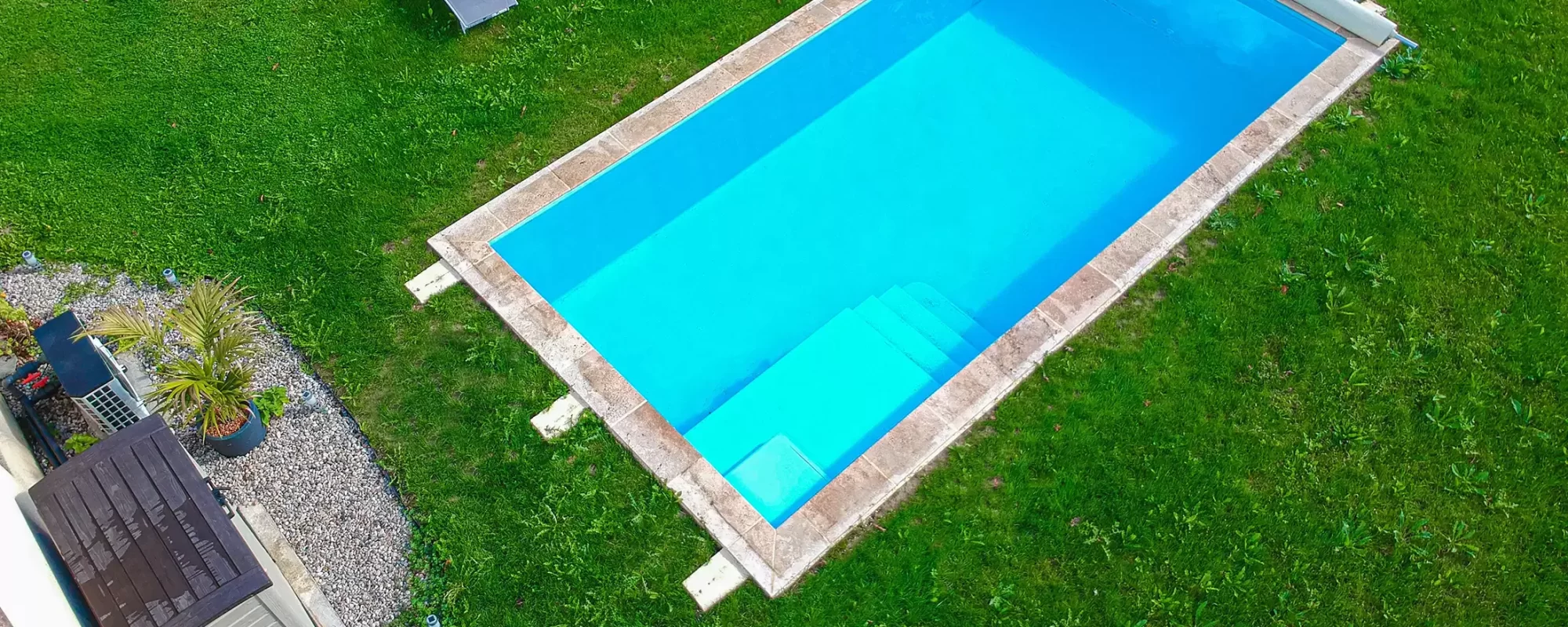 Rénovation piscine Beaune