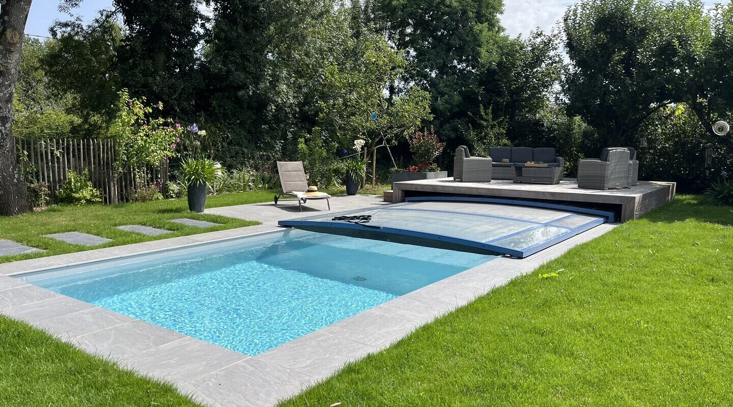 constructeur piscine en Loire-Atlantique