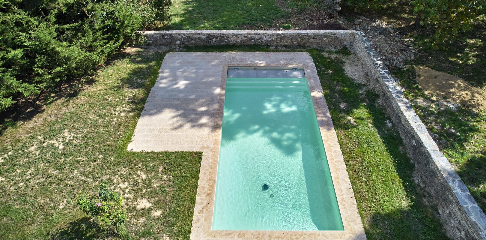 constructeur de piscine expert à Challans (85)