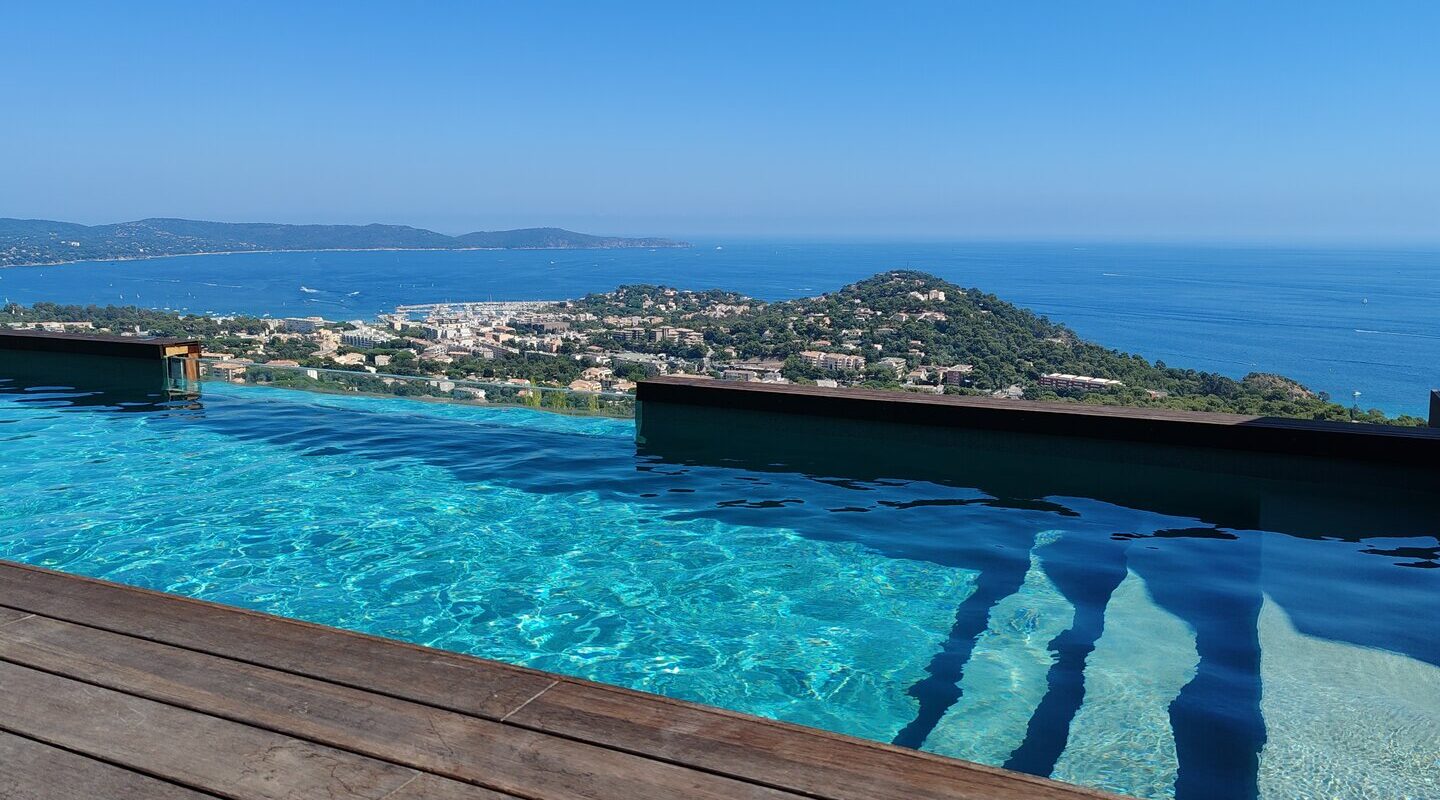 Constructeur de piscine Var