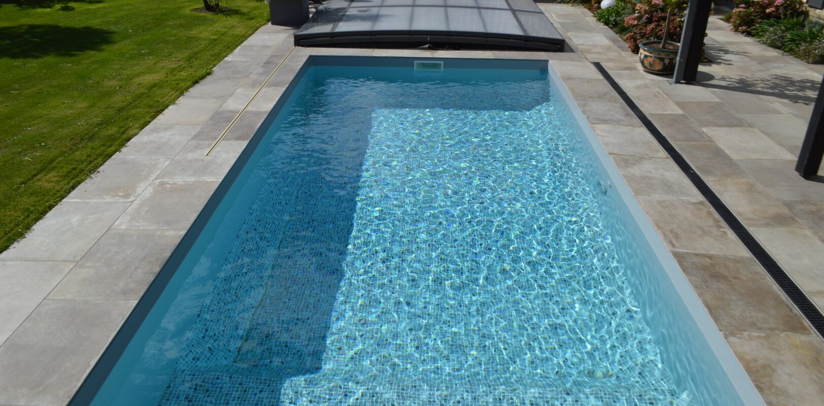 Constructeur de piscine expert dans le Morbihan