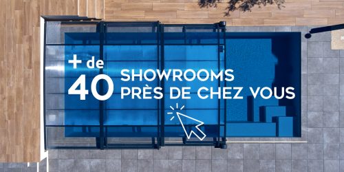 Constructeurs installateurs d'abris pour piscines