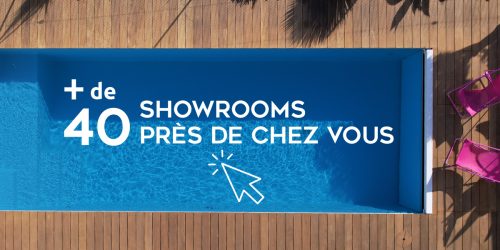 Découvrez nos constructeurs EuroPiscine