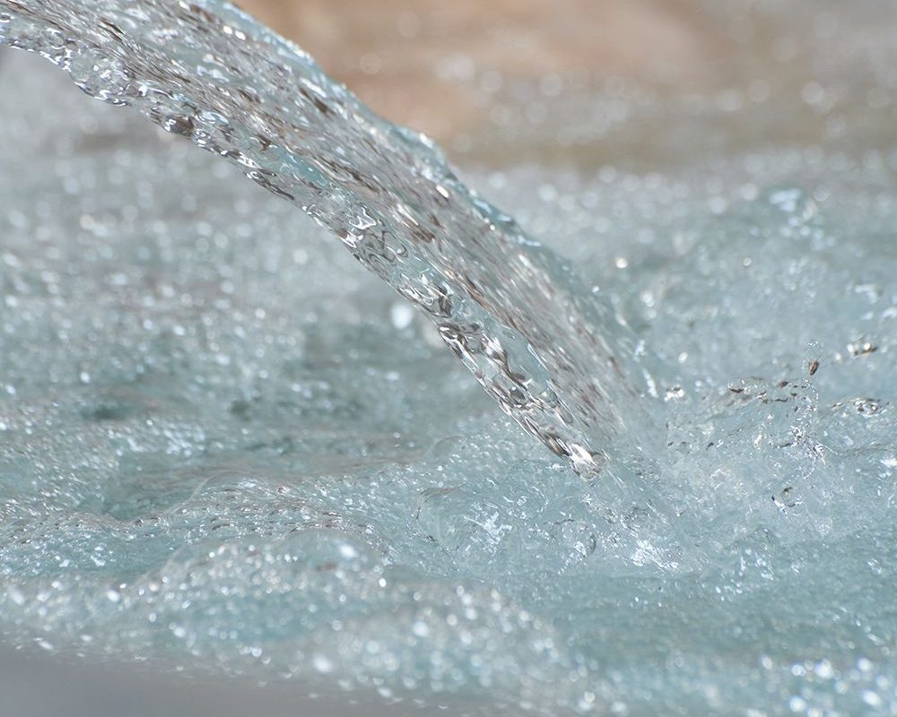 Cascade spa OEWEO Privilège